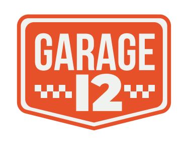 Garage 12